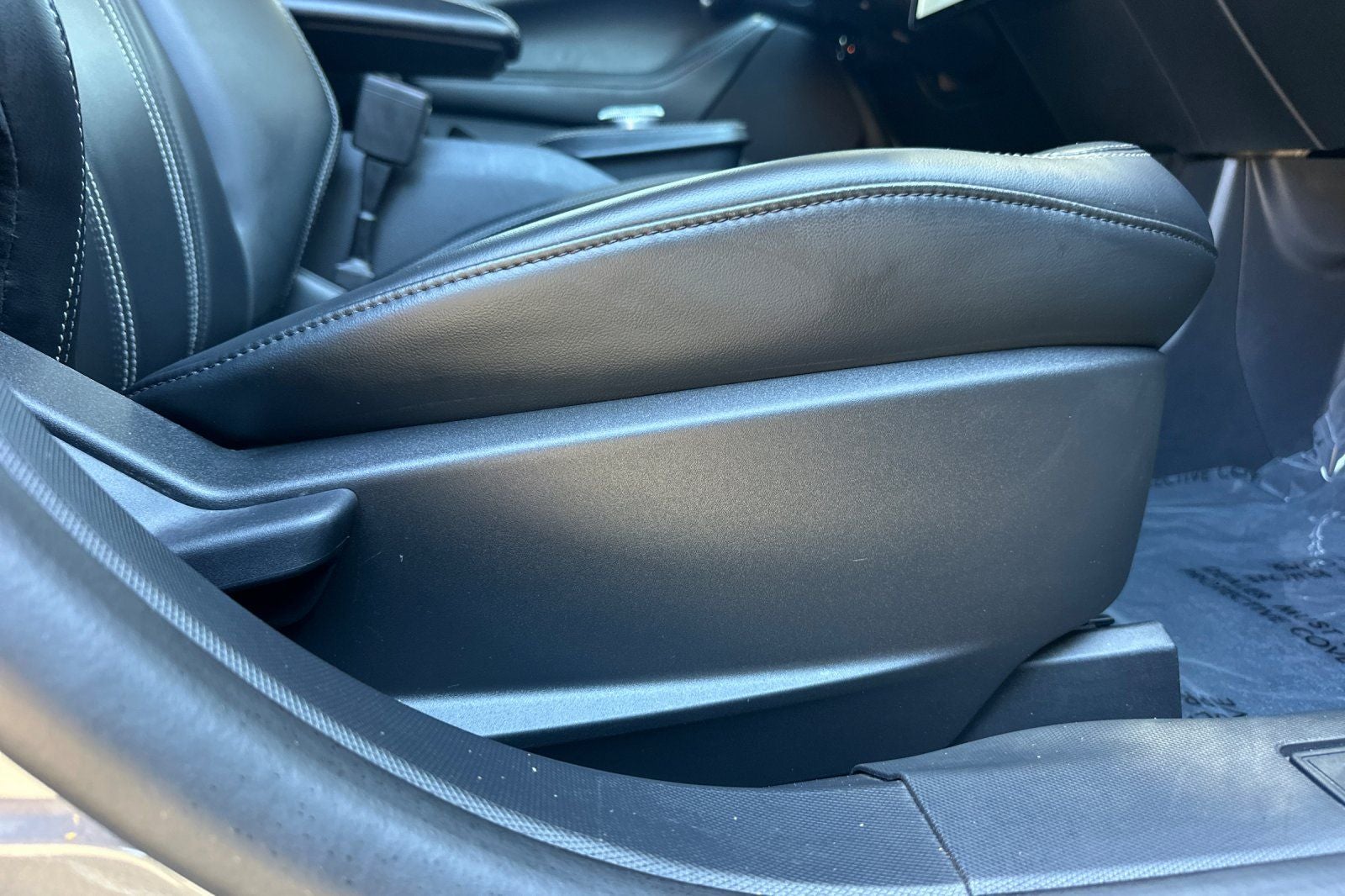 2023 Ford Mustang Mach-E Select