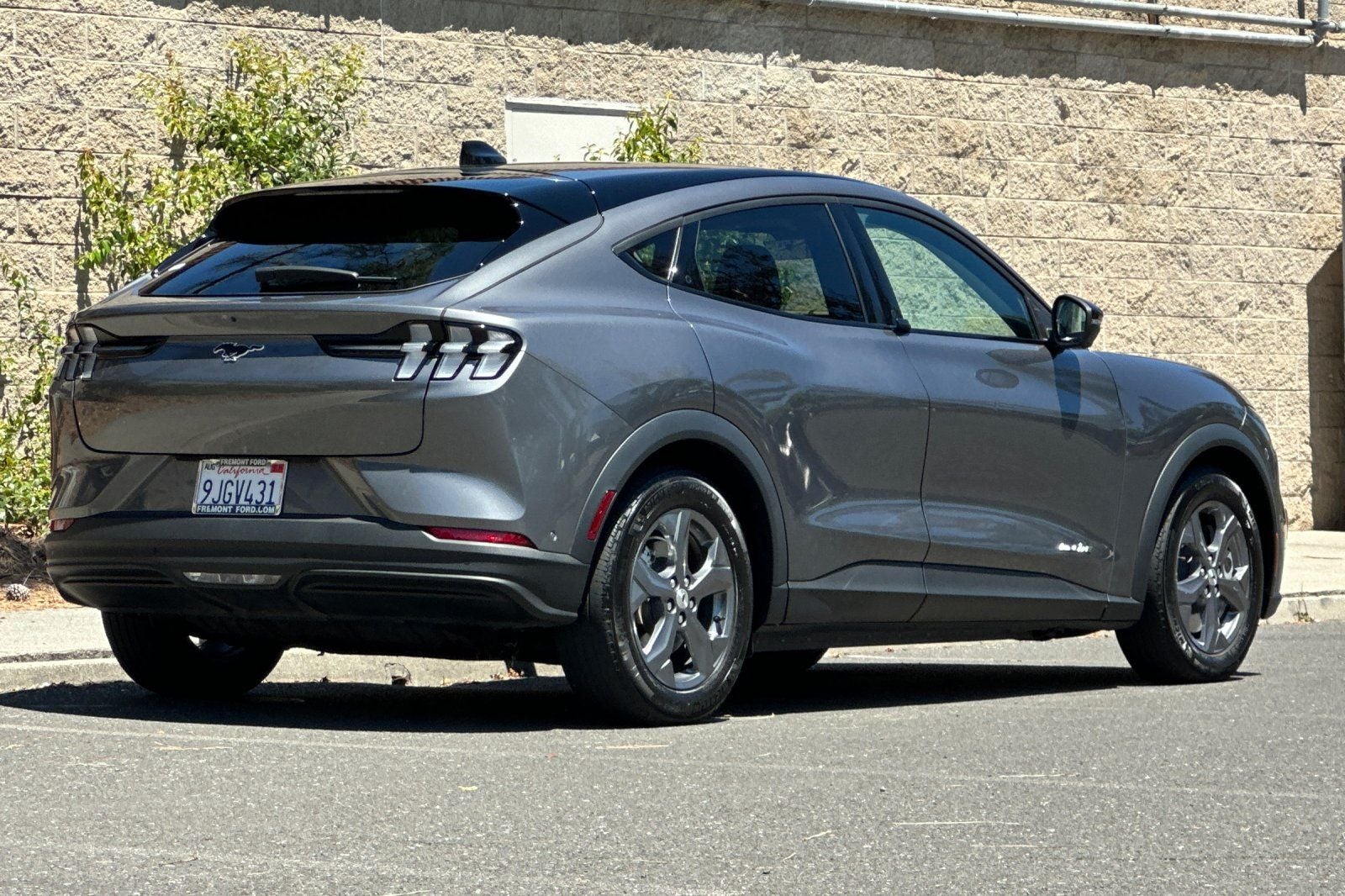 2023 Ford Mustang Mach-E Select