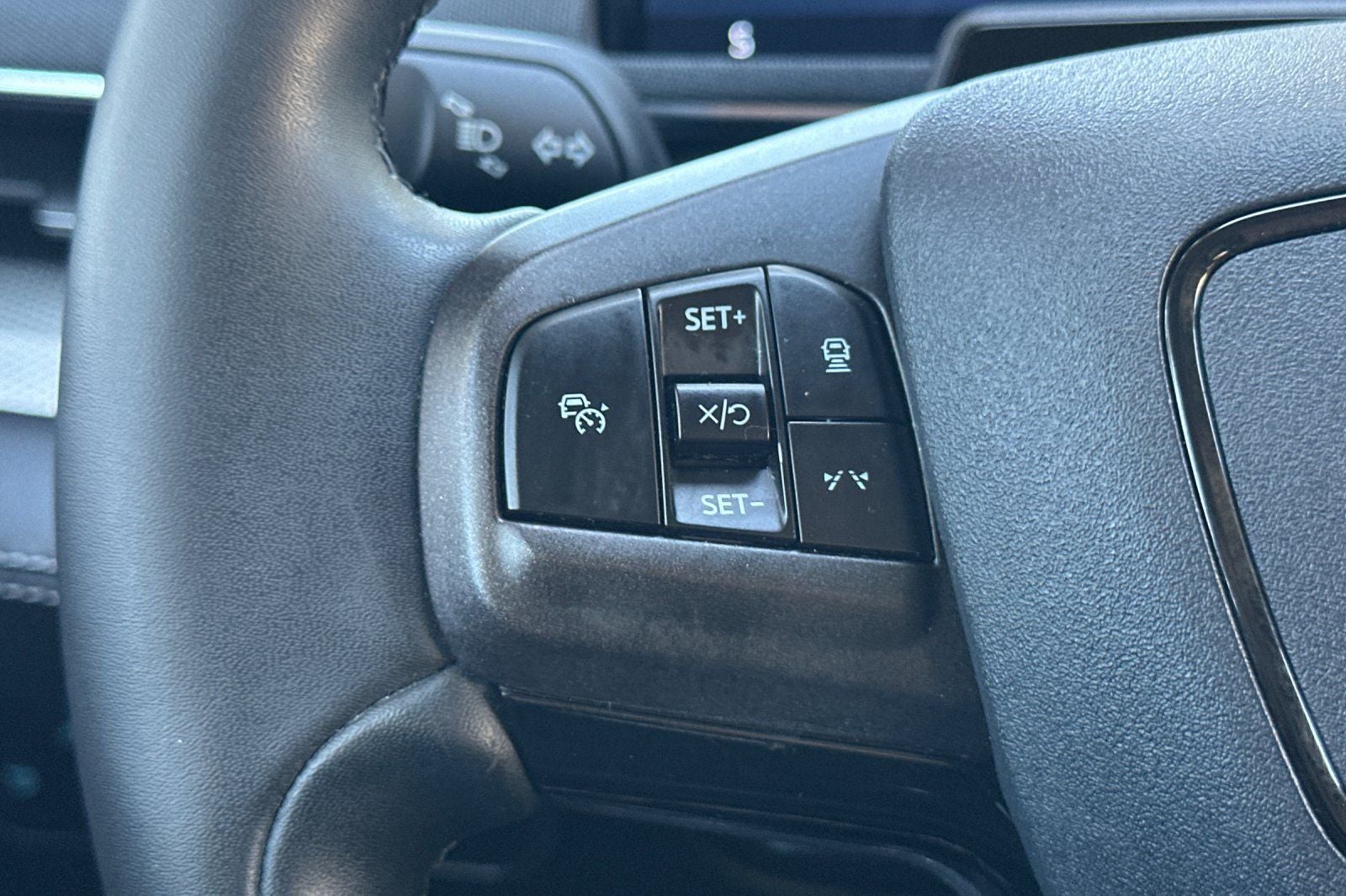 2023 Ford Mustang Mach-E Select
