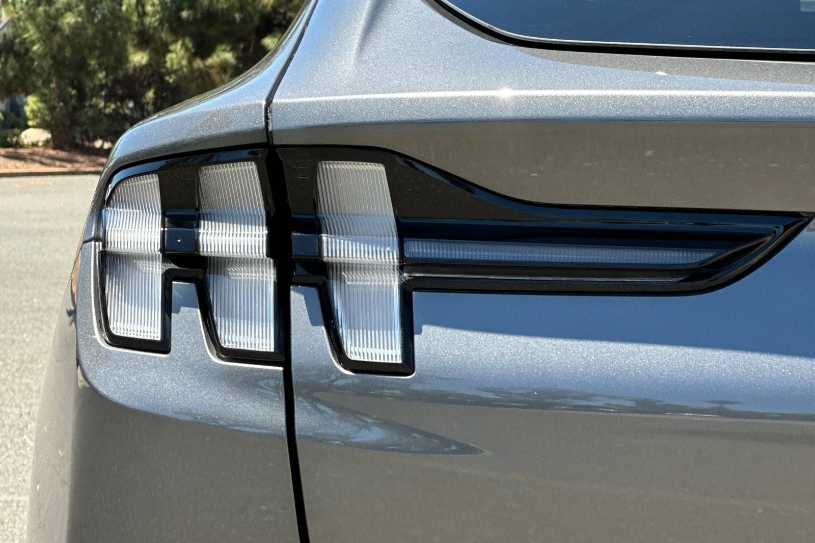 2023 Ford Mustang Mach-E Select