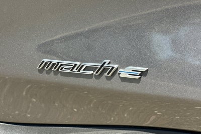 2023 Ford Mustang Mach-E Select