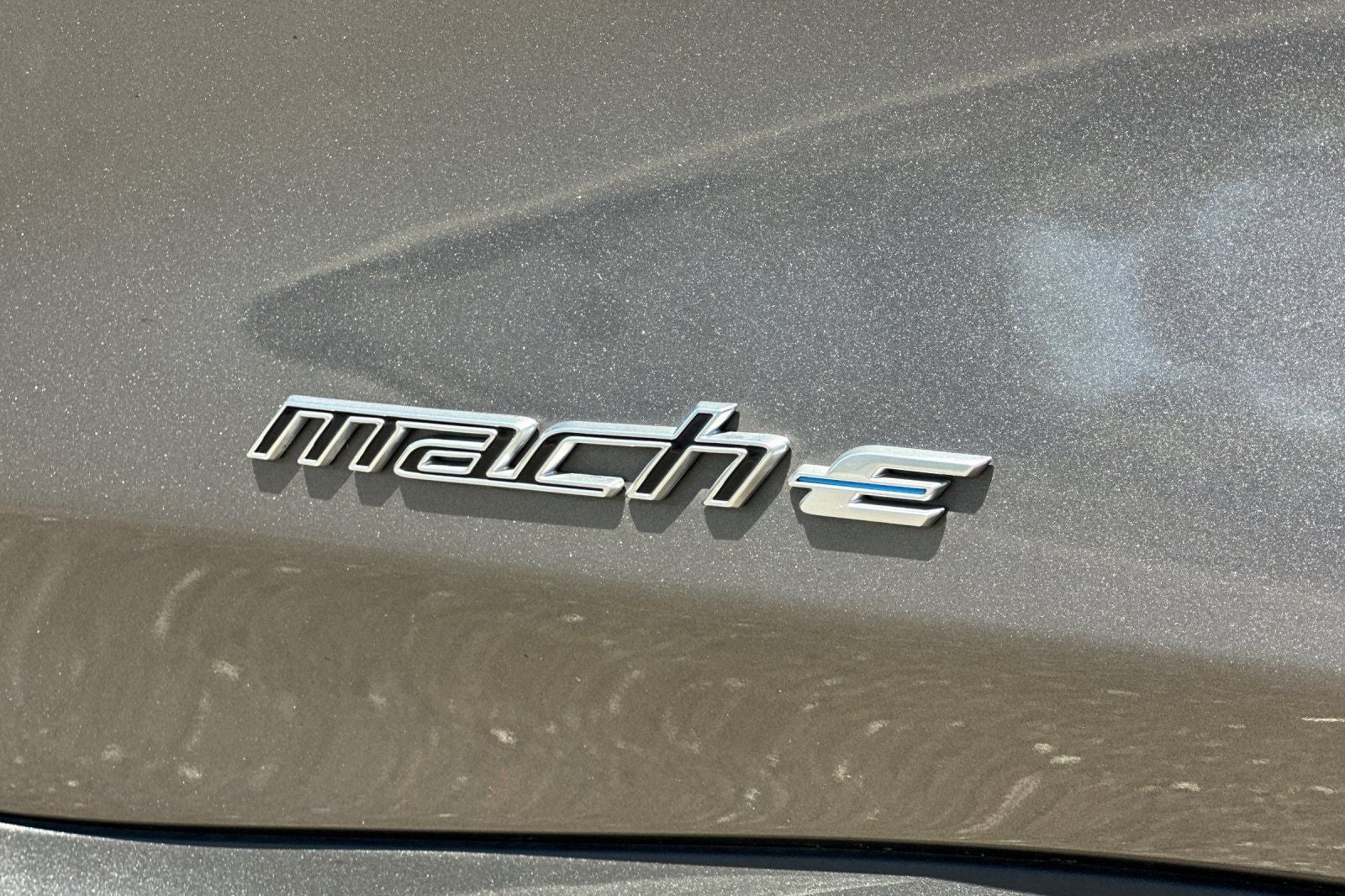 2023 Ford Mustang Mach-E Select