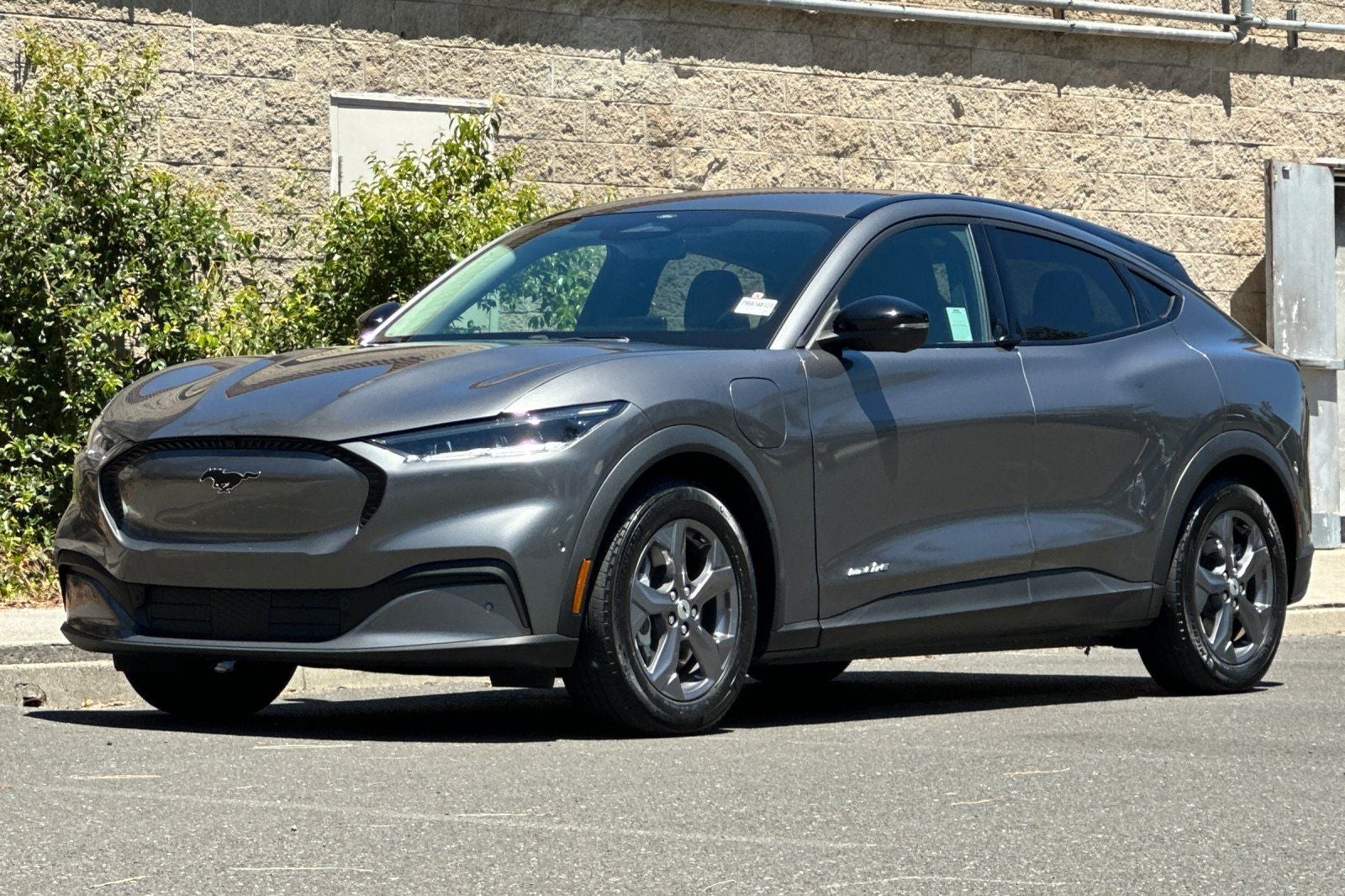 2023 Ford Mustang Mach-E Select