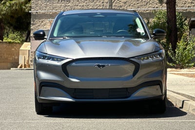 2023 Ford Mustang Mach-E Select