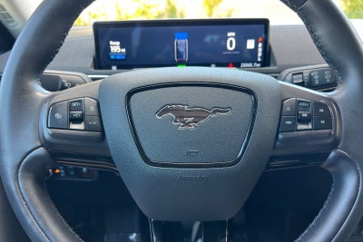 2023 Ford Mustang Mach-E Select