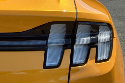 2023 Ford Mustang Mach-E Select