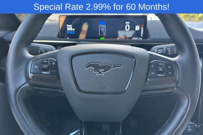 2023 Ford Mustang Mach-E Select