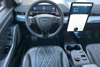 2023 Ford Mustang Mach-E Select