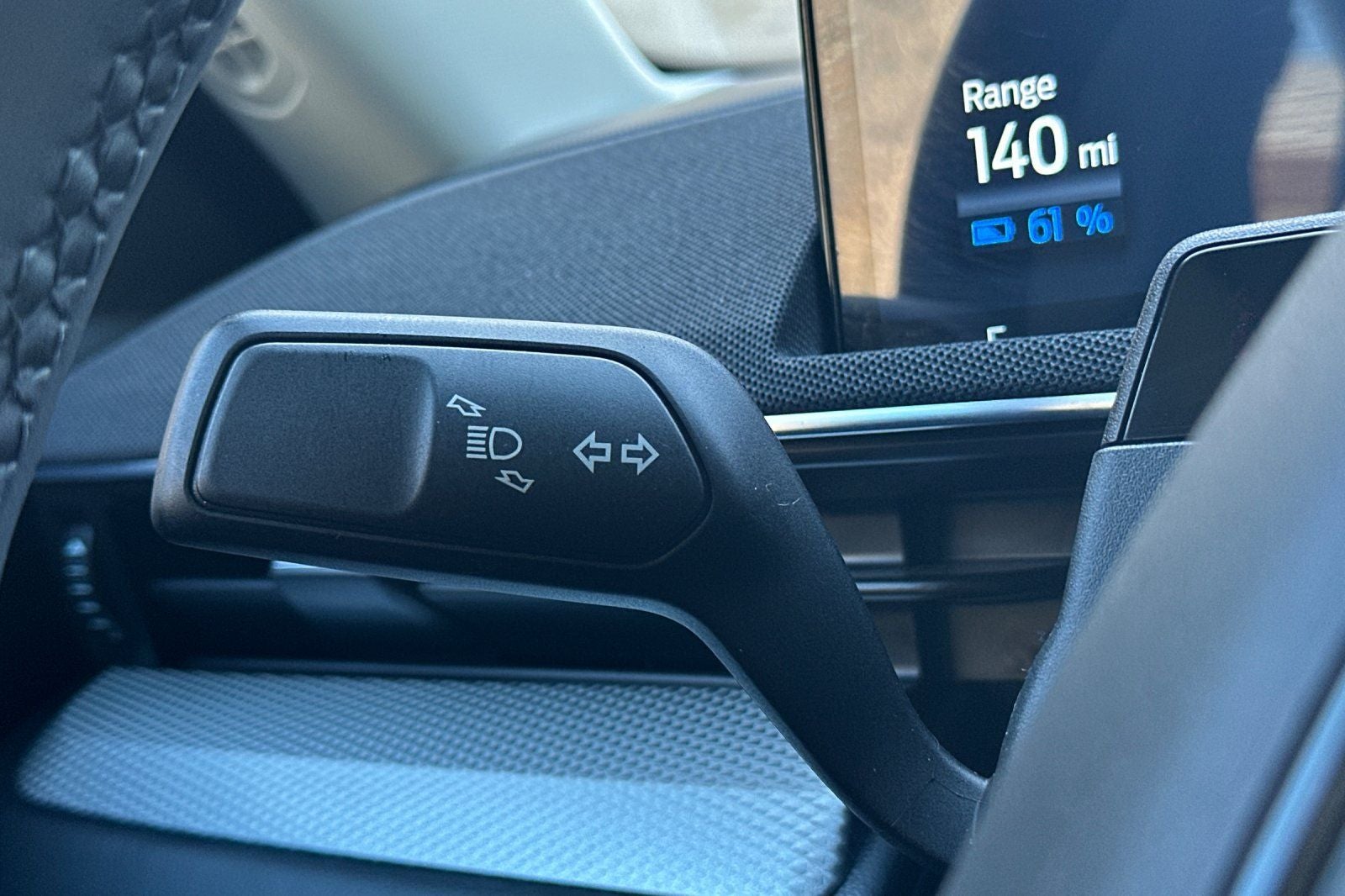 2023 Ford Mustang Mach-E Select