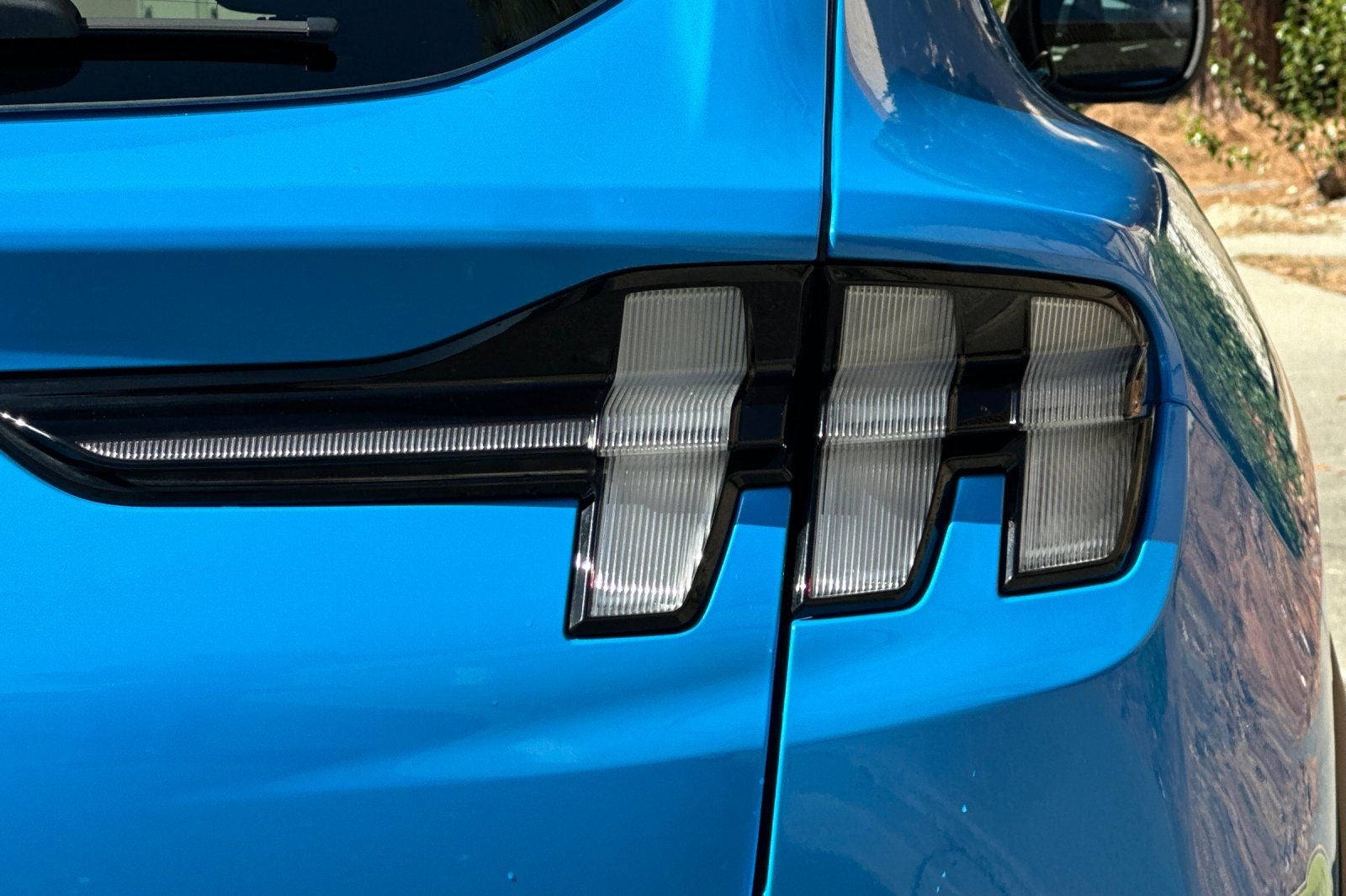 2023 Ford Mustang Mach-E Select