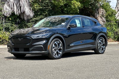 2026 Ford Mustang Mach-E Select