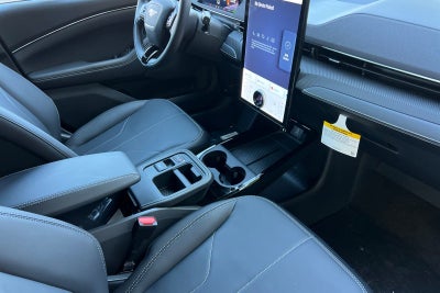 2026 Ford Mustang Mach-E Select