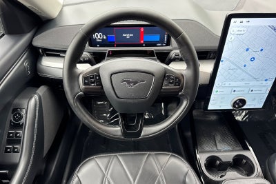 2023 Ford Mustang Mach-E Select