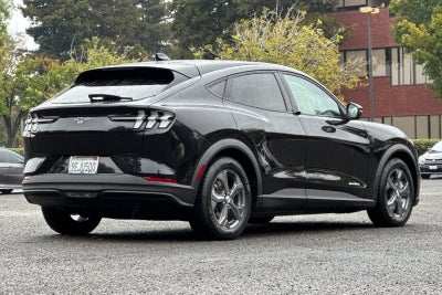 2023 Ford Mustang Mach-E Select