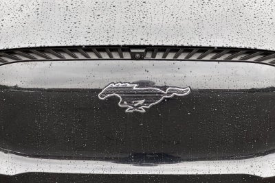 2023 Ford Mustang Mach-E Select