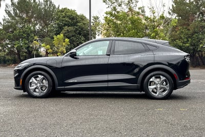 2023 Ford Mustang Mach-E Select