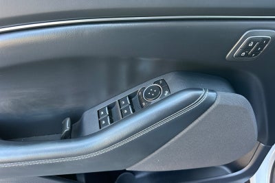 2023 Ford Mustang Mach-E California Route 1