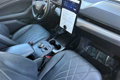 2023 Ford Mustang Mach-E California Route 1