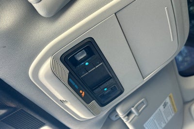 2023 Ford Mustang Mach-E California Route 1