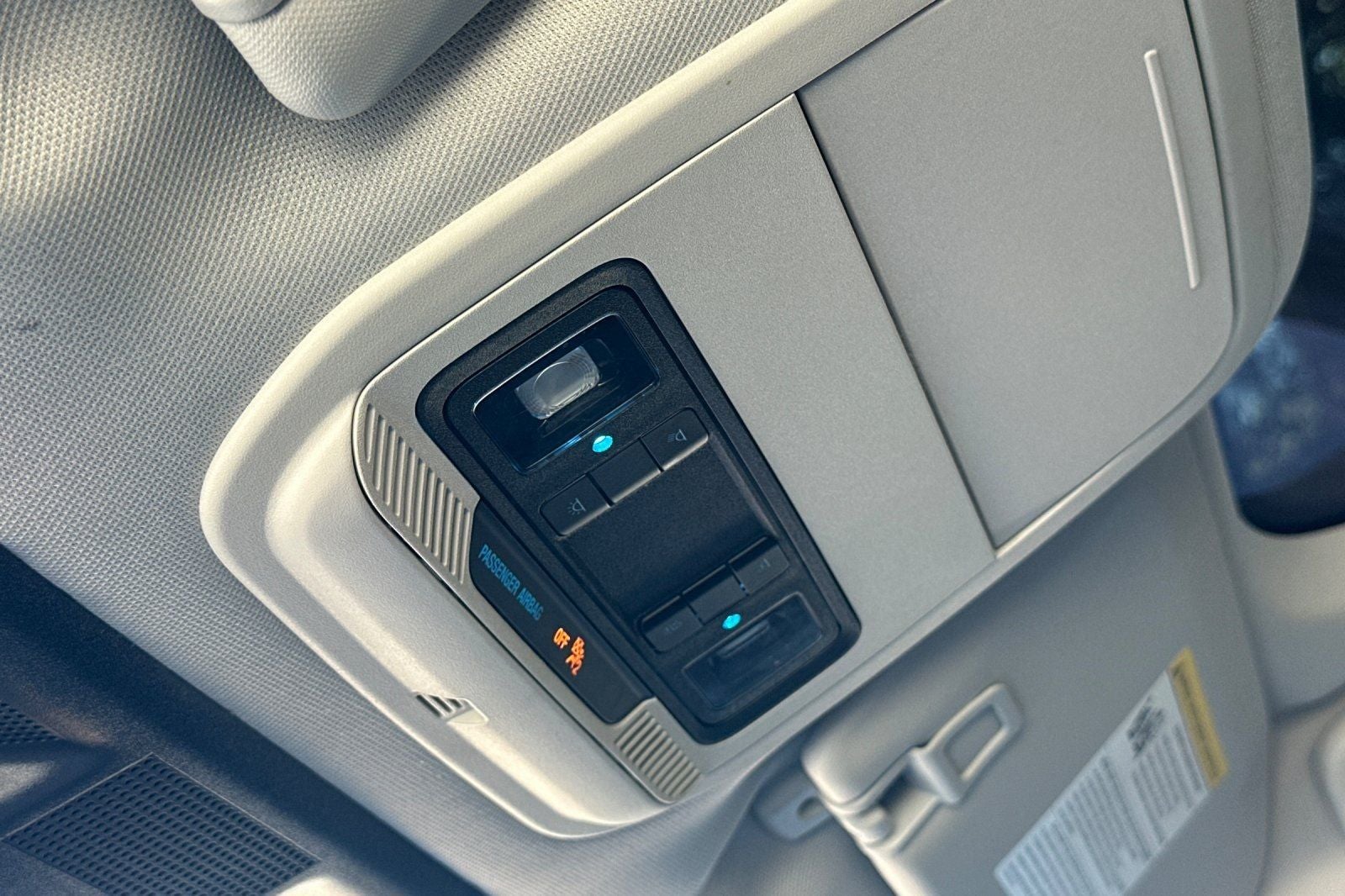 2023 Ford Mustang Mach-E California Route 1