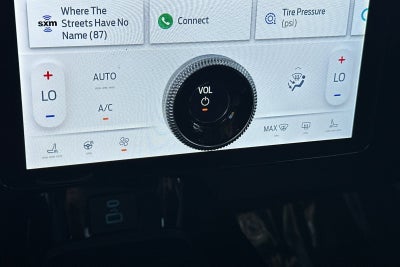 2023 Ford Mustang Mach-E California Route 1