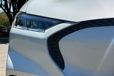 2023 Ford Mustang Mach-E California Route 1