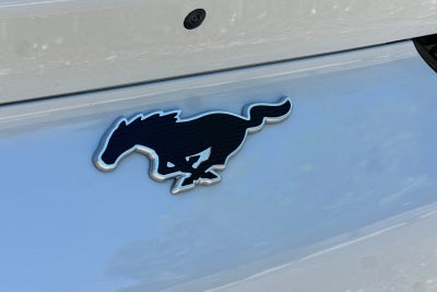 2023 Ford Mustang Mach-E California Route 1