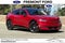 2023 Ford Mustang Mach-E California Route 1