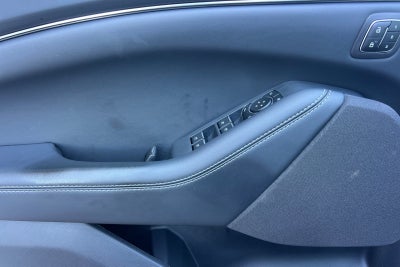 2023 Ford Mustang Mach-E California Route 1