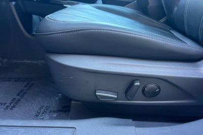 2023 Ford Mustang Mach-E California Route 1