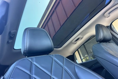 2023 Ford Mustang Mach-E California Route 1