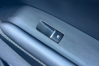 2023 Ford Mustang Mach-E California Route 1