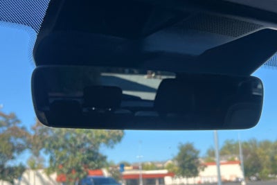 2023 Ford Mustang Mach-E California Route 1