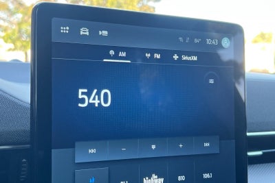 2023 Ford Mustang Mach-E California Route 1