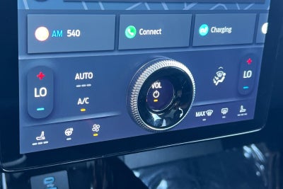 2023 Ford Mustang Mach-E California Route 1