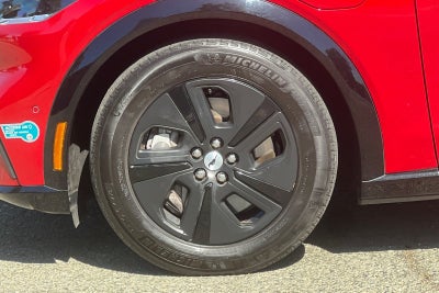 2023 Ford Mustang Mach-E California Route 1