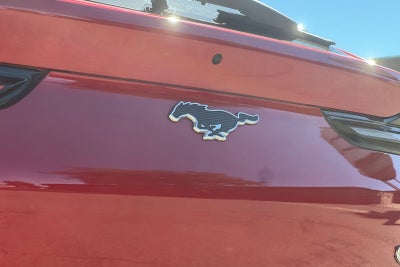 2023 Ford Mustang Mach-E California Route 1