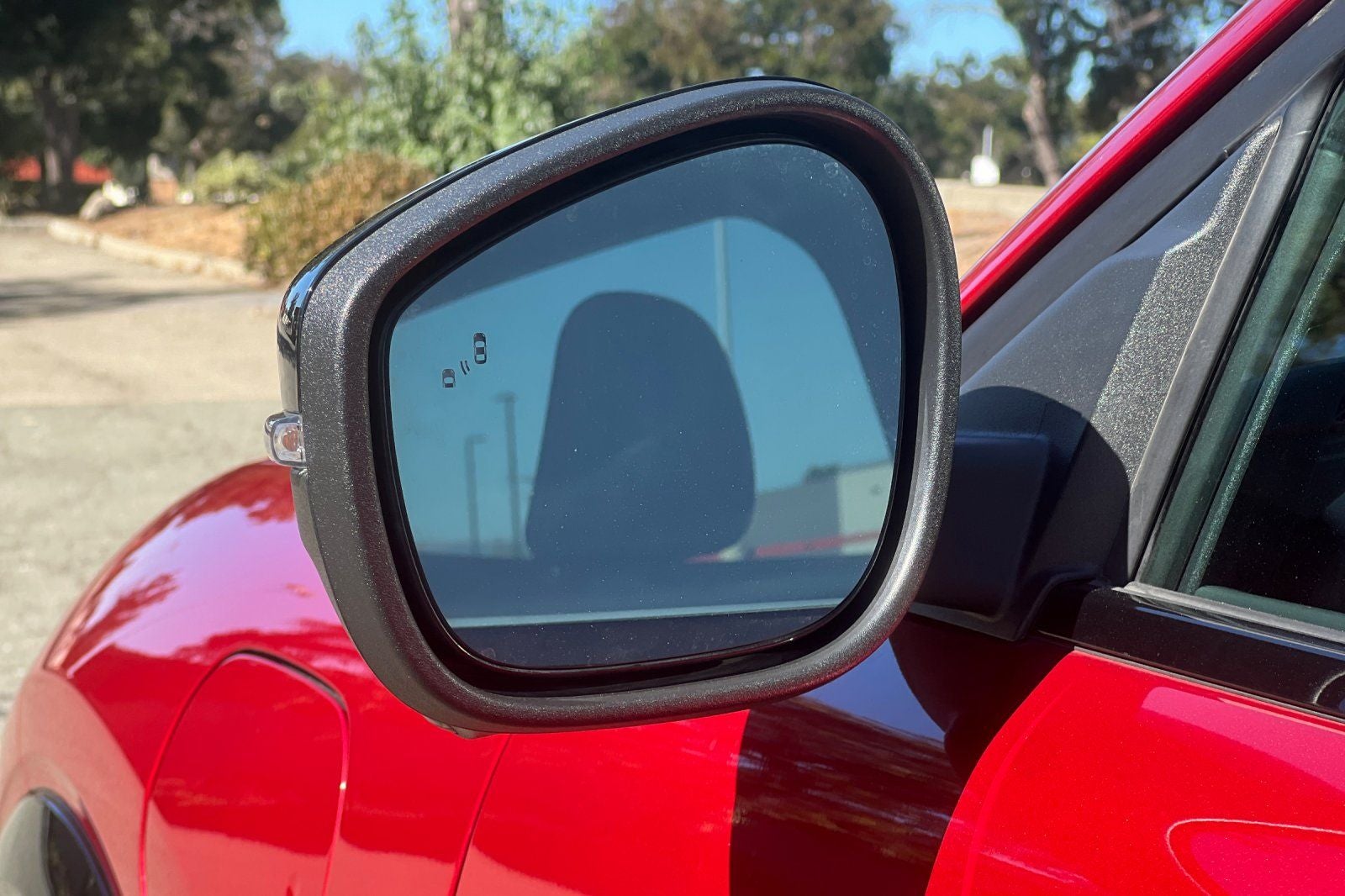 2023 Ford Mustang Mach-E California Route 1