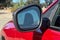 2023 Ford Mustang Mach-E California Route 1