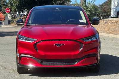 2023 Ford Mustang Mach-E California Route 1