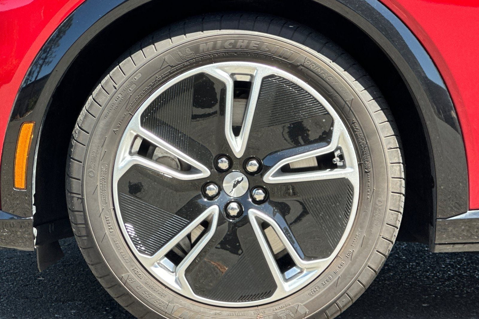 2023 Ford Mustang Mach-E Premium