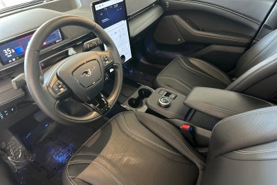 2022 Ford Mustang Mach-E Premium
