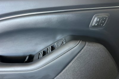 2022 Ford Mustang Mach-E Premium