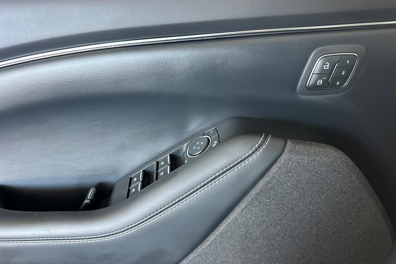 2022 Ford Mustang Mach-E Premium