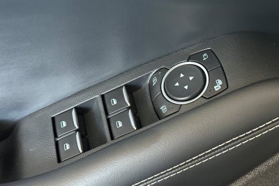 2022 Ford Mustang Mach-E Premium