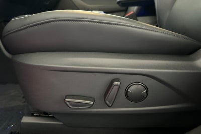 2022 Ford Mustang Mach-E Premium