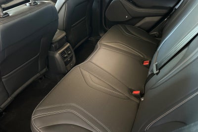 2022 Ford Mustang Mach-E Premium