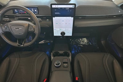 2022 Ford Mustang Mach-E Premium