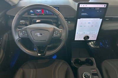 2022 Ford Mustang Mach-E Premium