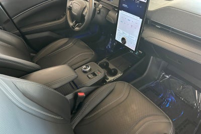 2022 Ford Mustang Mach-E Premium